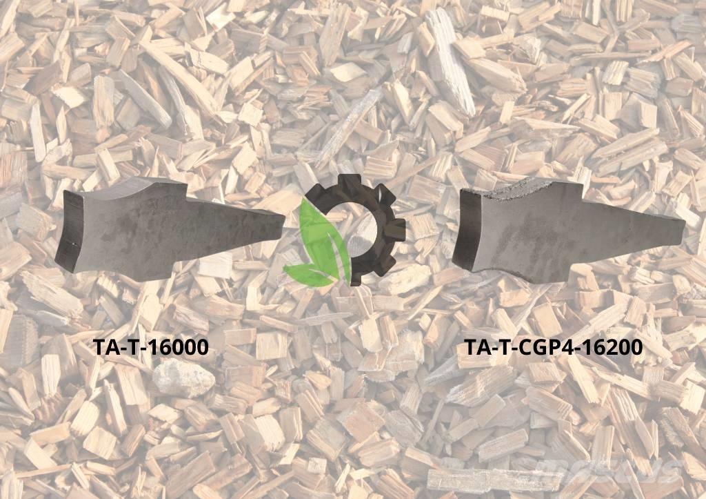 Tana divers Silniki i skrzynie