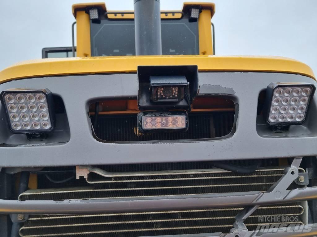 Volvo L 70 F Ładowarki kołowe