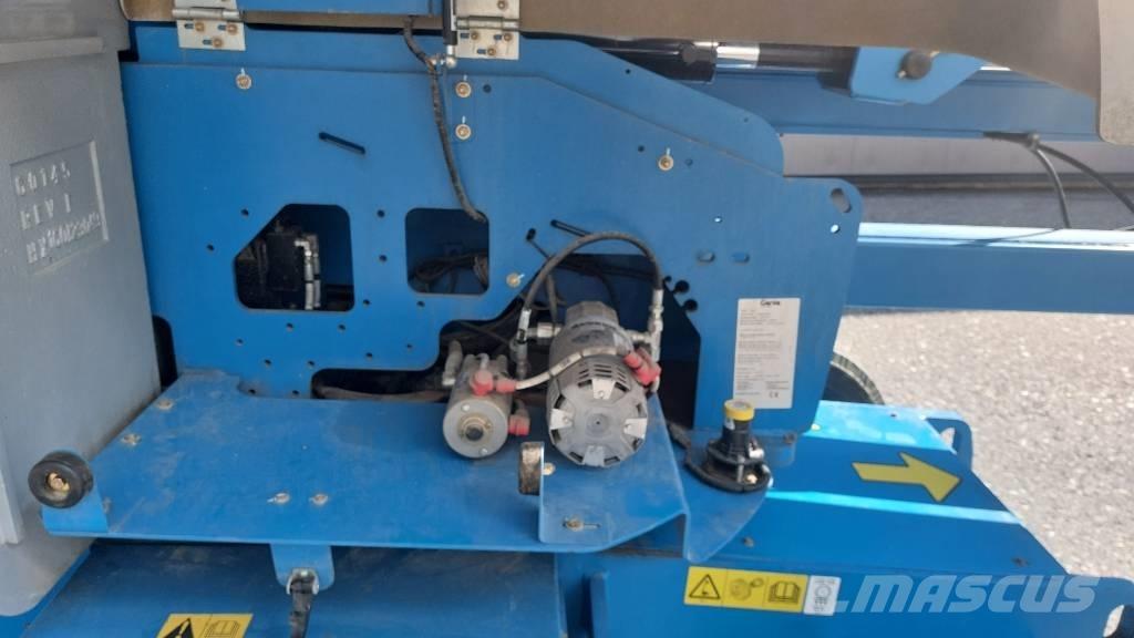 Genie Z 45/25 DC Podnośniki przegubowe