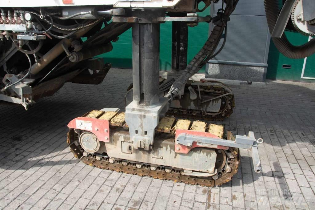 Wirtgen W200i Frezarki do asfaltu