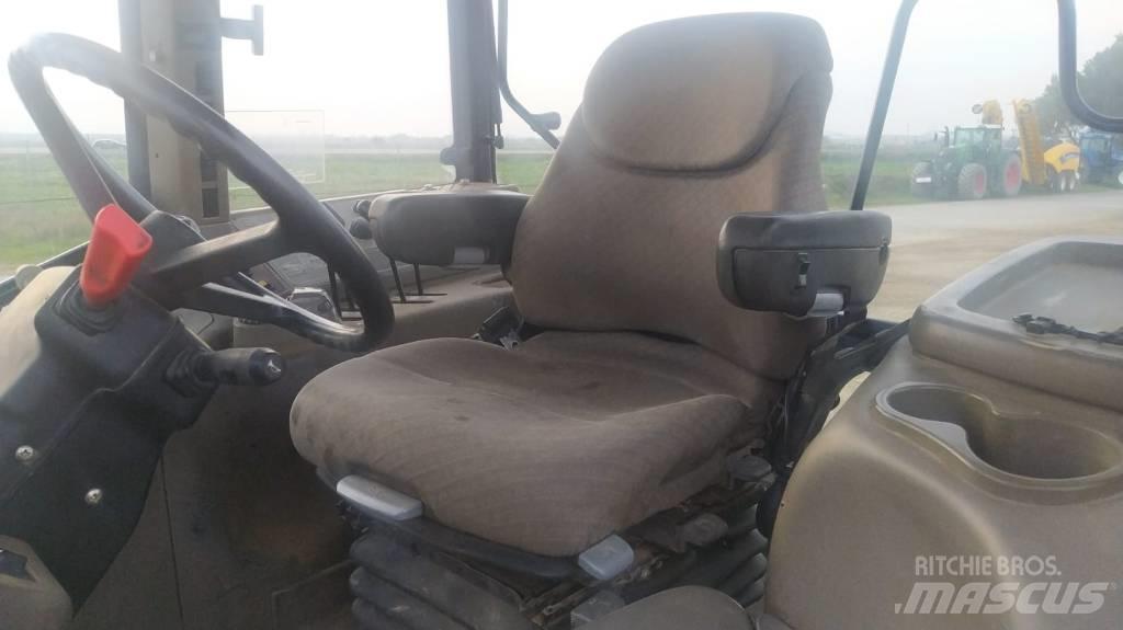 Case IH MXM 190 Ciągniki rolnicze