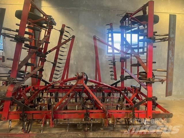 Kongskilde SGB 49 Brony