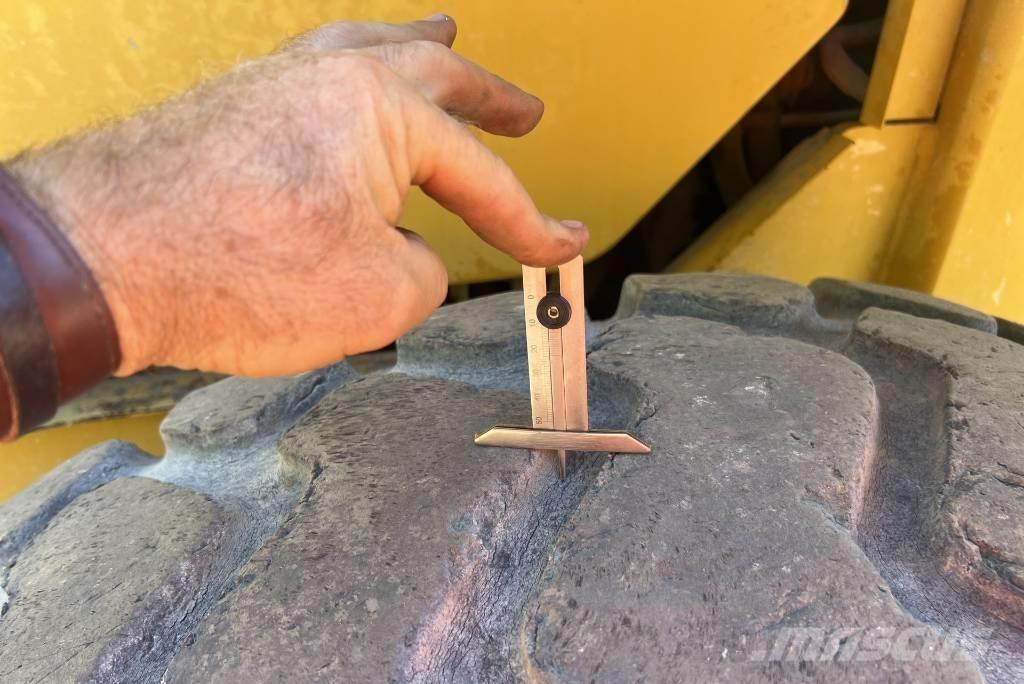 CAT 938 G Ładowarki kołowe