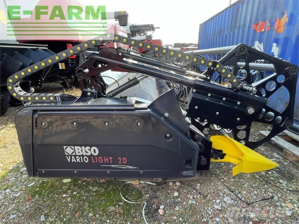 Biso 2D Vario 1070 Akcesoria do kombajnów zbożowych