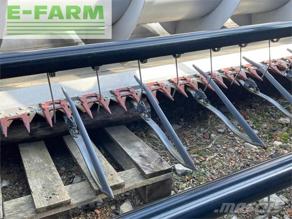 Biso 2D Vario 1070 Akcesoria do kombajnów zbożowych