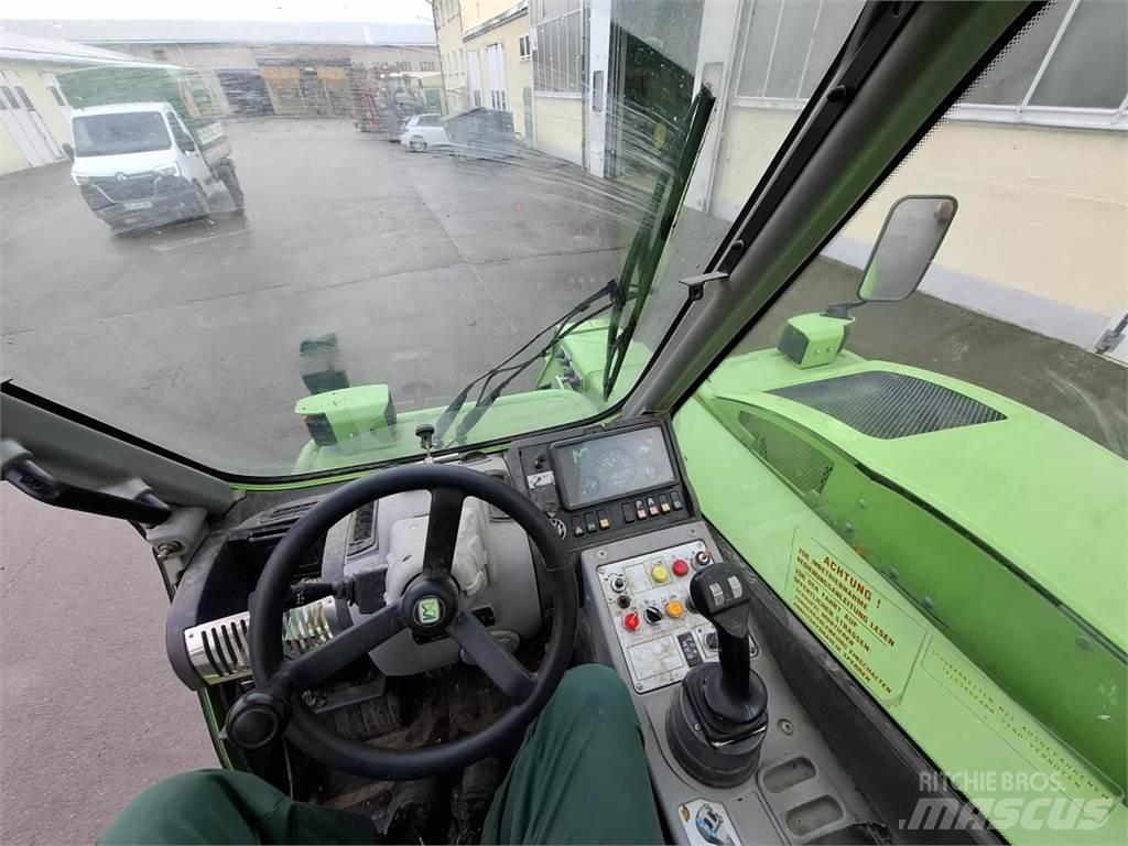 Merlo P 37.10 TOP Ładowarki rolnicze