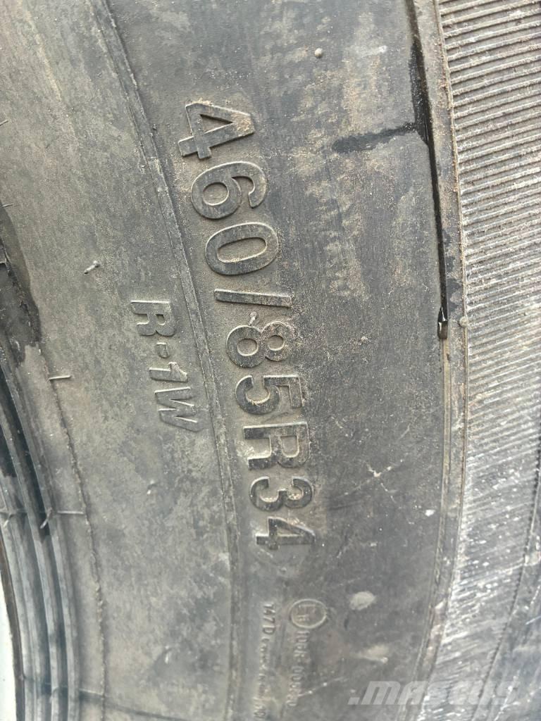 Belarus 952.4 Ciągniki rolnicze