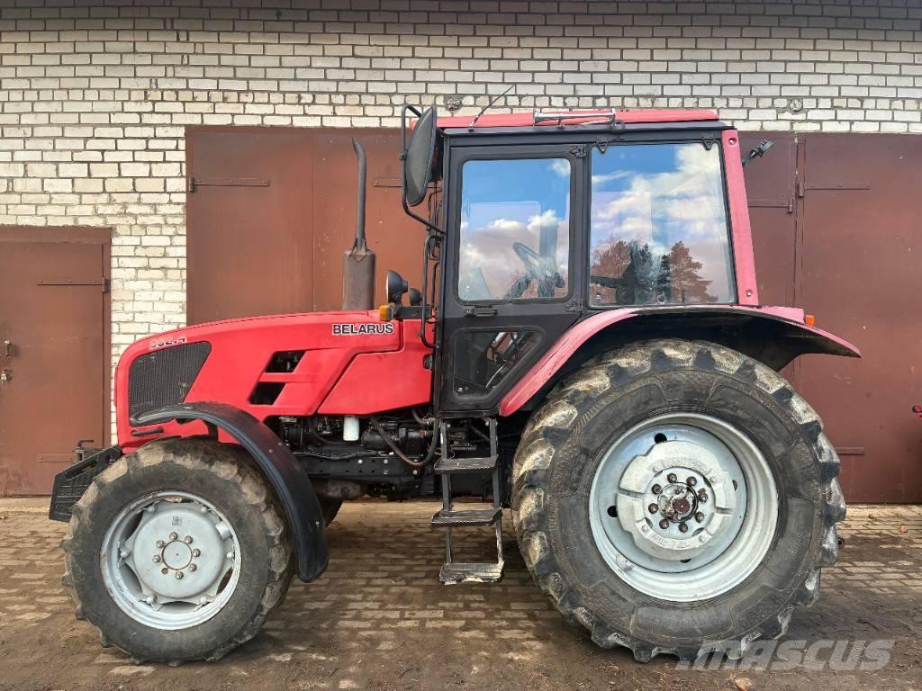 Belarus 952.4 Ciągniki rolnicze