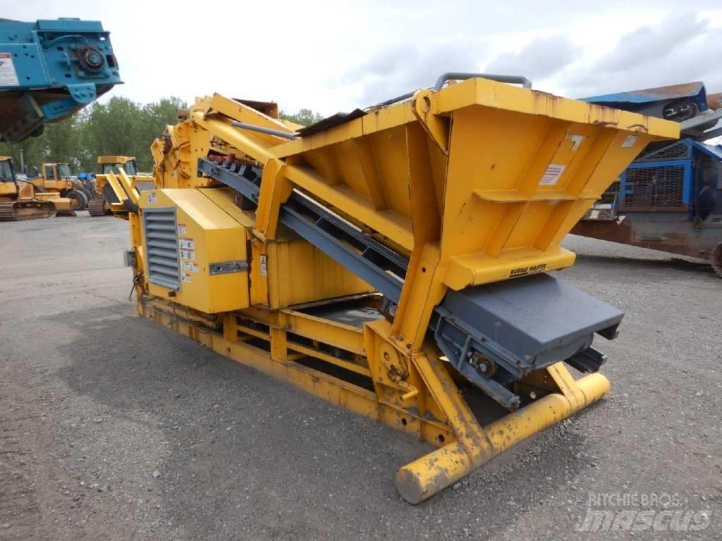 Rubble Master RM 60 Maszyny budowlane - Inne