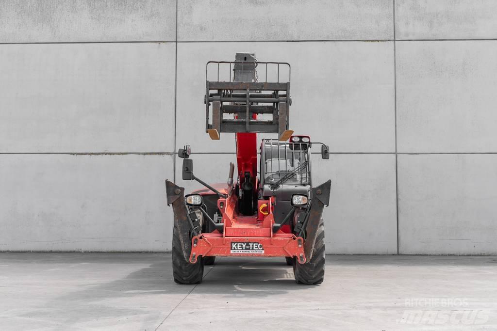 Manitou MT 1840 Ładowarki teleskopowe