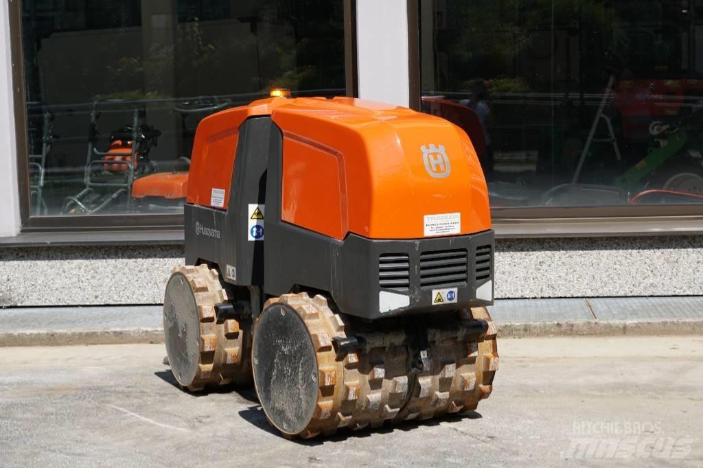 Husqvarna LP9505 Walce inne