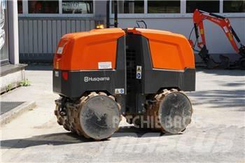 Husqvarna LP9505 Walce inne