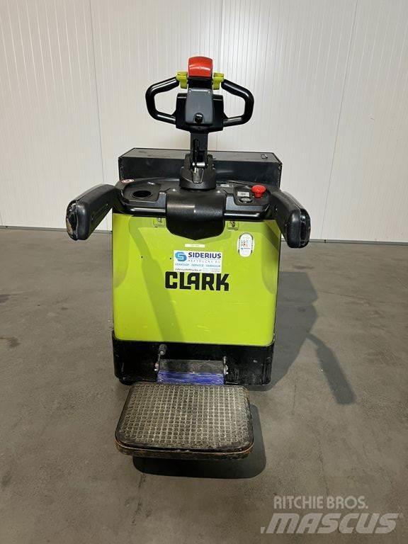 Clark PPXS20 Wózki paletowe ręczne