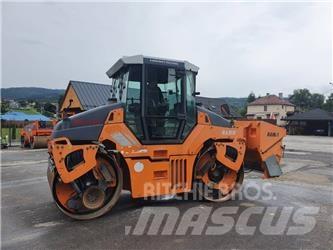Hamm DV 85 VV Walce dwubębnowe