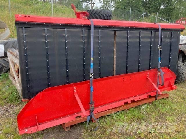 Vicon BX Matta 3,0M Kosiarki ze wstępną obróbka paszy