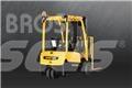 Hyster J1.5 XNT SWB Wózki elektryczne