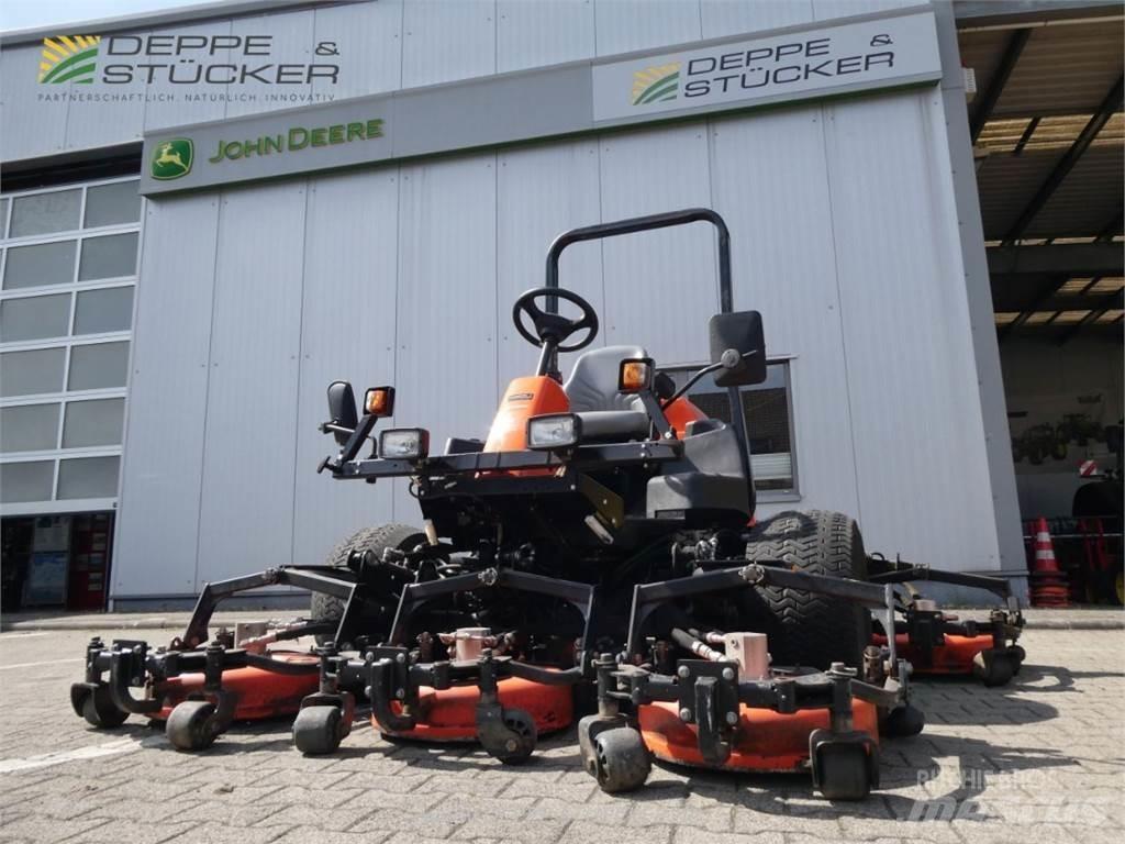 Jacobsen AR722T Maszyny rolnicze - Inne