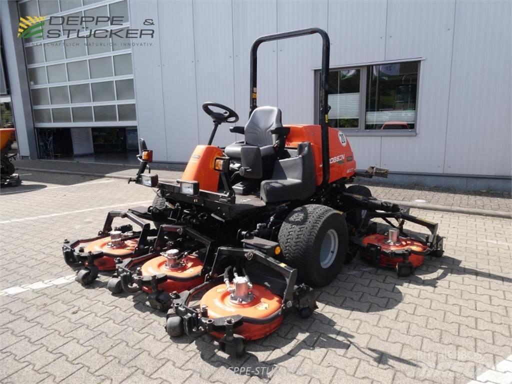 Jacobsen AR722T Maszyny rolnicze - Inne