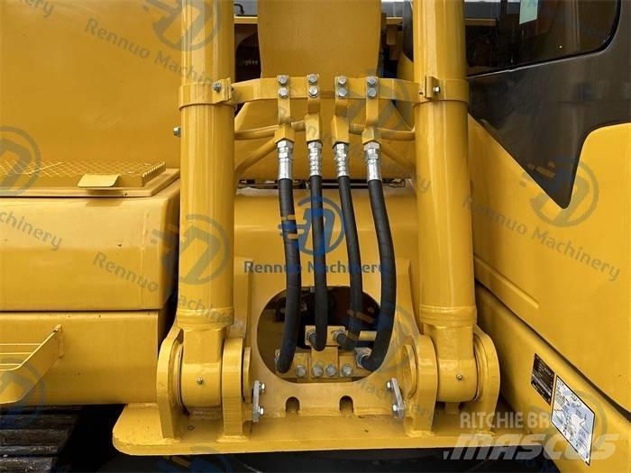 Komatsu PC 110 Koparki gąsienicowe