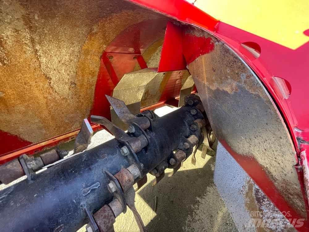 Grimme KS 75-4 Sprzęt do ziemniaków - Inne