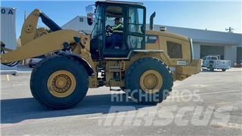 CAT 938M Ładowarki kołowe