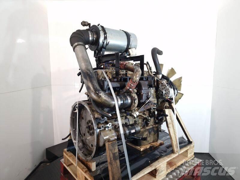 Cummins B5.9-C Silniki