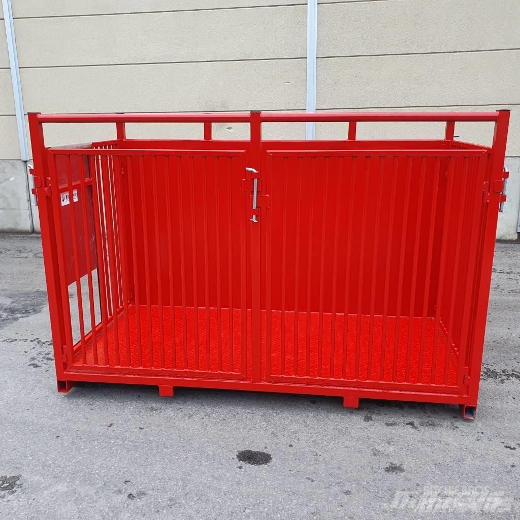 Dinapolis G-240X160 Inny sprzęt do obsługi inwentarza żywego
