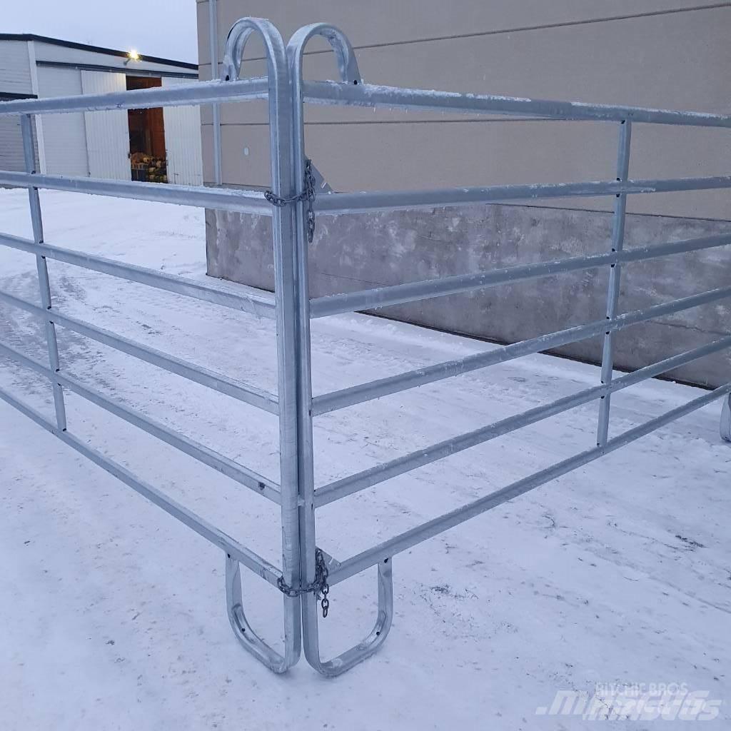Trejon P200 Inny sprzęt do obsługi inwentarza żywego