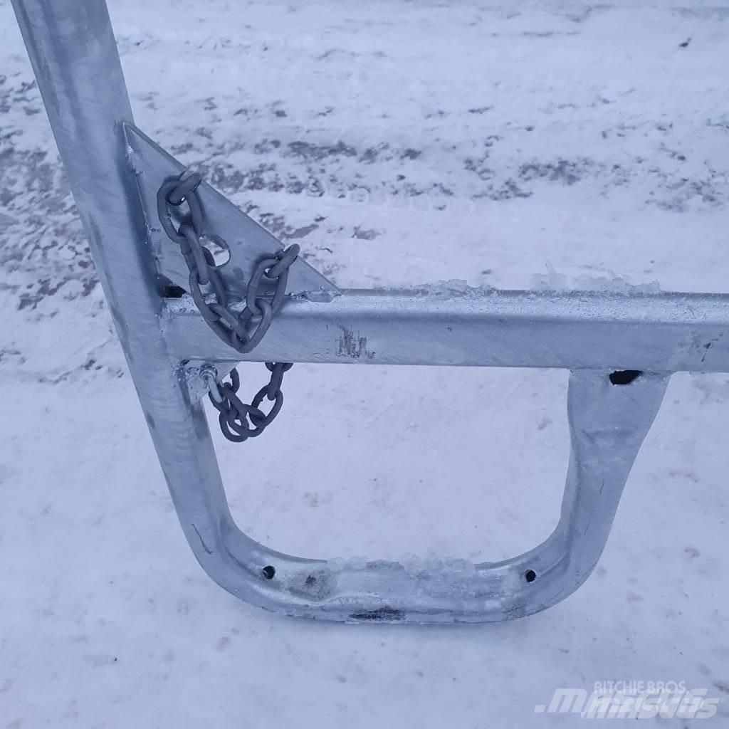Trejon P200 Inny sprzęt do obsługi inwentarza żywego
