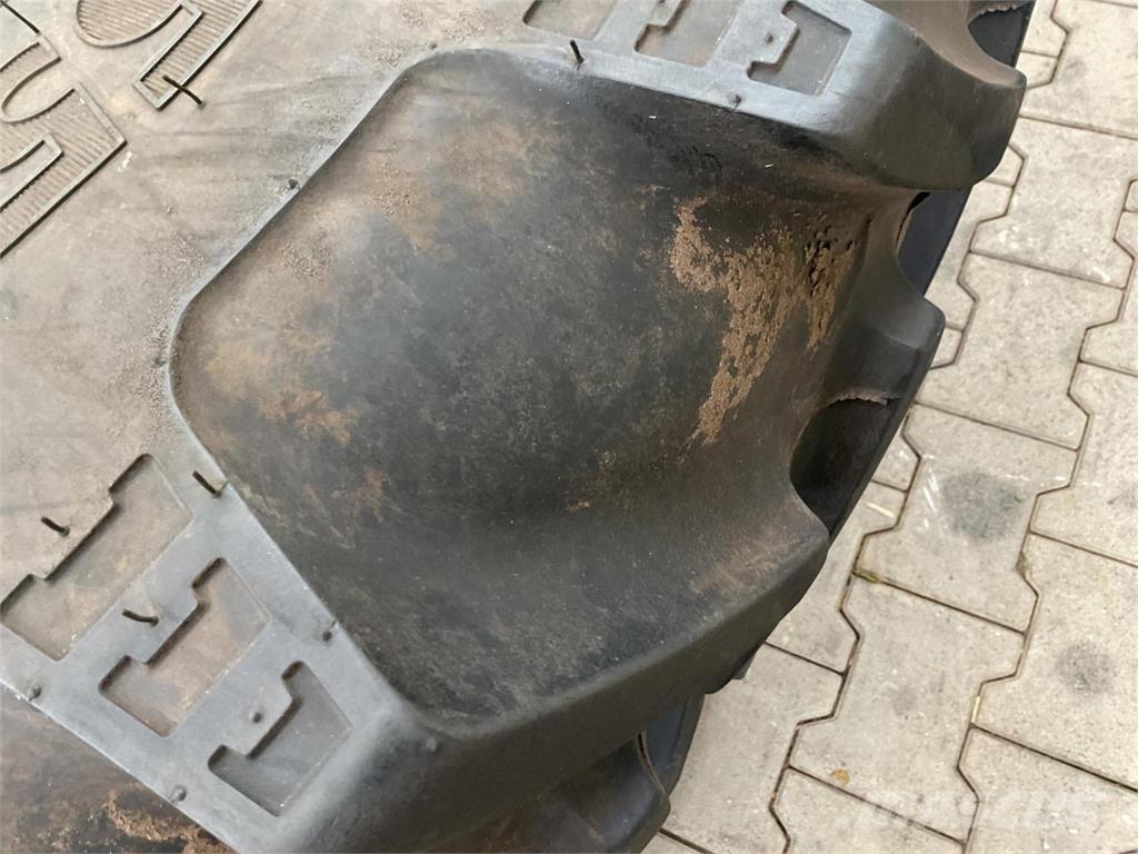 BKT 340/85R48 Opony, koła i felgi