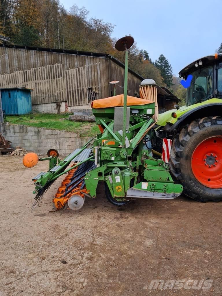 Amazone AD P 402 Siewniki
