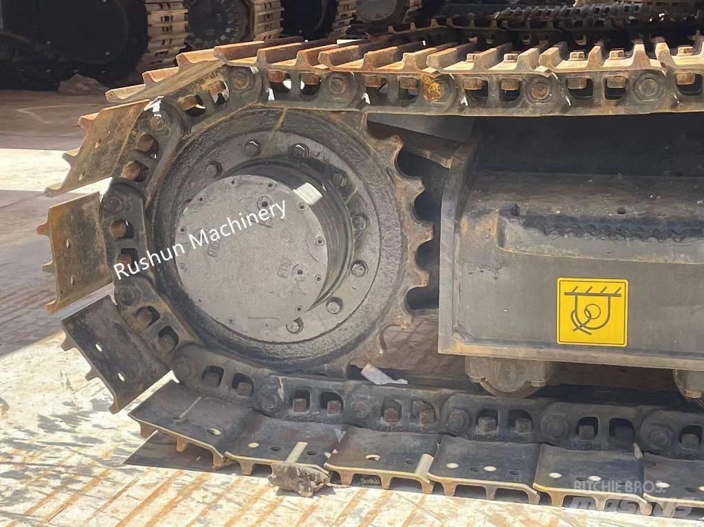Sany SY75CPro Koparki gąsienicowe