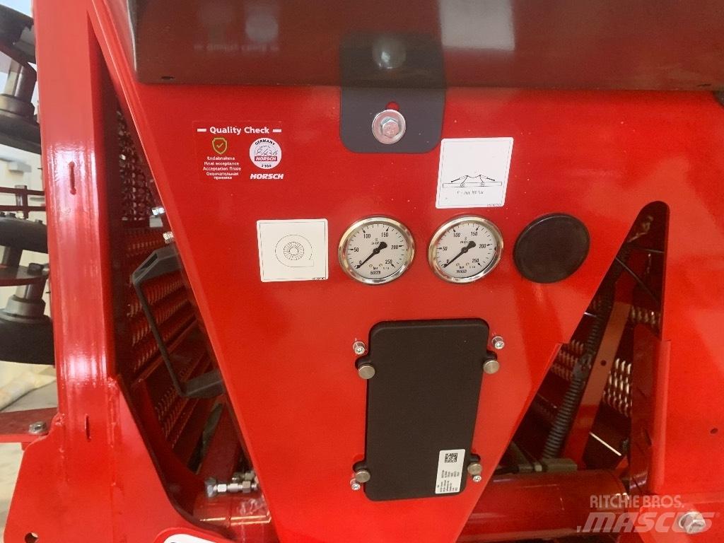 Horsch Pronto 6 DC Siewniki kombinowane
