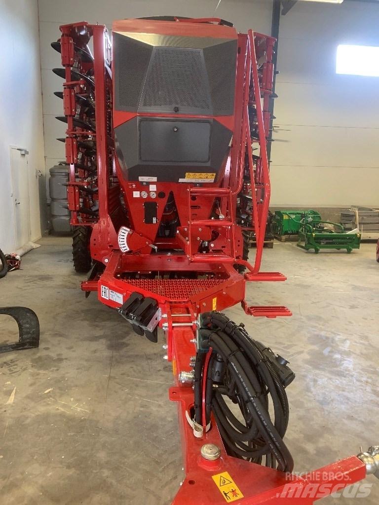 Horsch Pronto 6 DC Siewniki kombinowane
