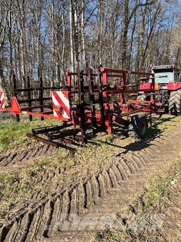 Horsch Fg 4.50 Brony