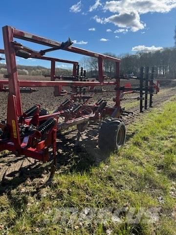 Horsch Fg 4.50 Brony