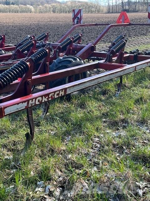 Horsch Fg 4.50 Brony