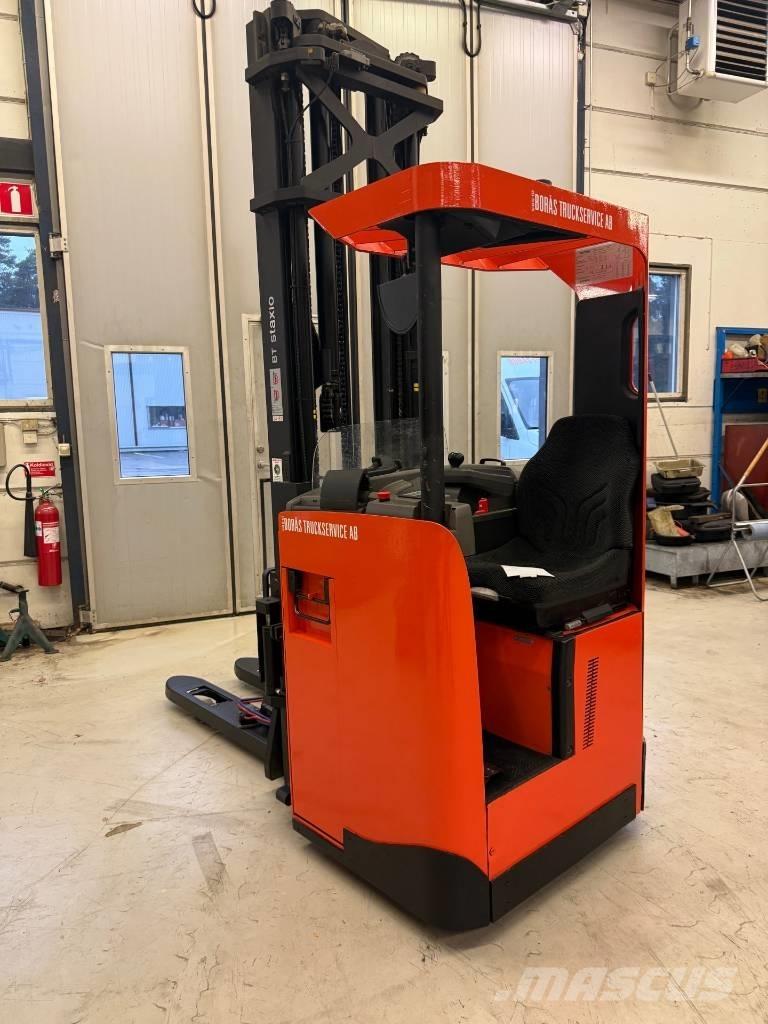 BT truck SRE160L Samojezdne maszyny do załadunku