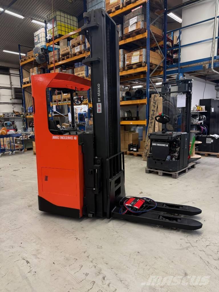 BT truck SRE160L Samojezdne maszyny do załadunku