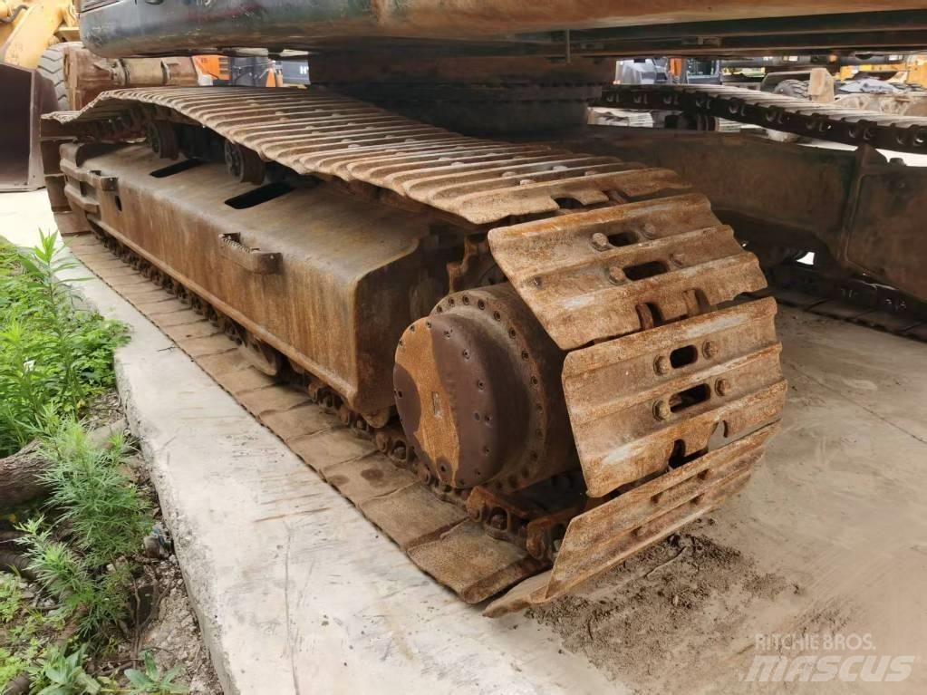 Hyundai R330LC-9S Koparki gąsienicowe