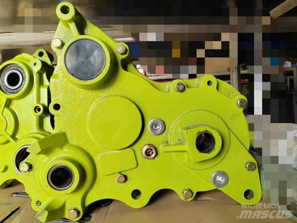 CLAAS Gearbox Przekładnie