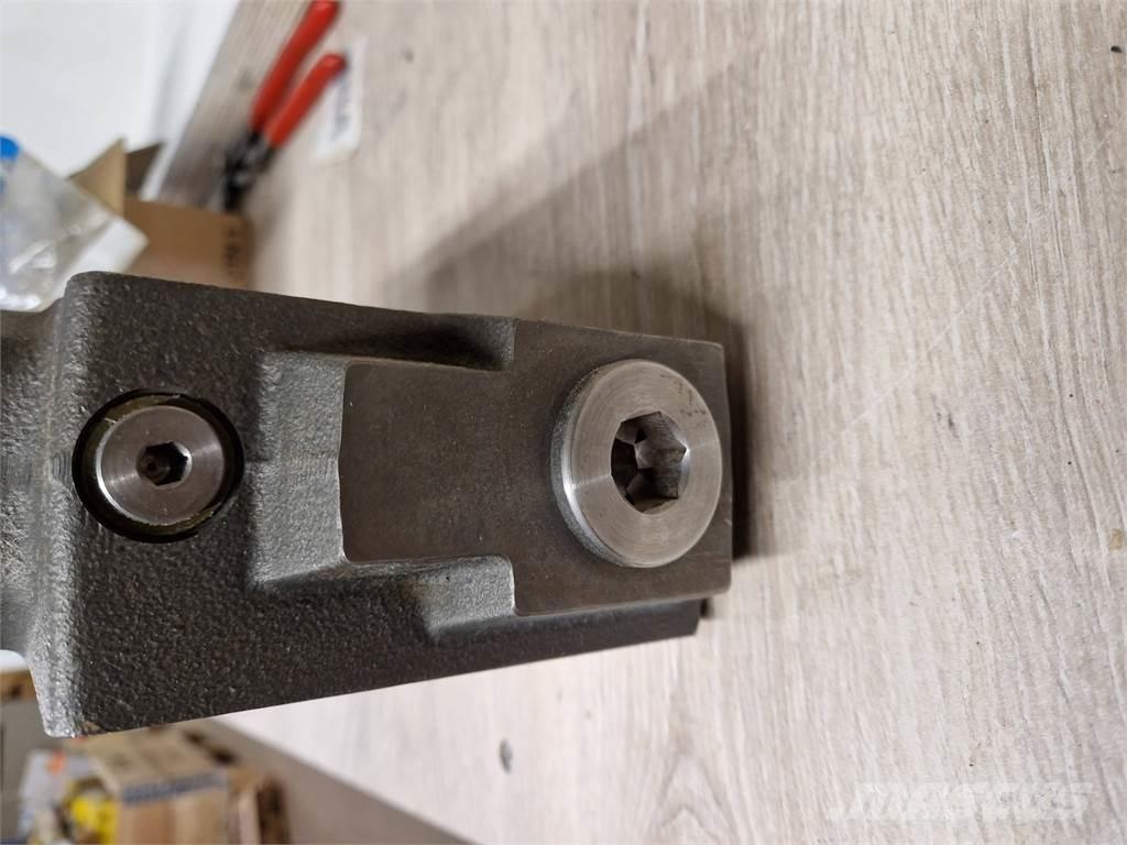 Eco Log Ventil Hydraulika