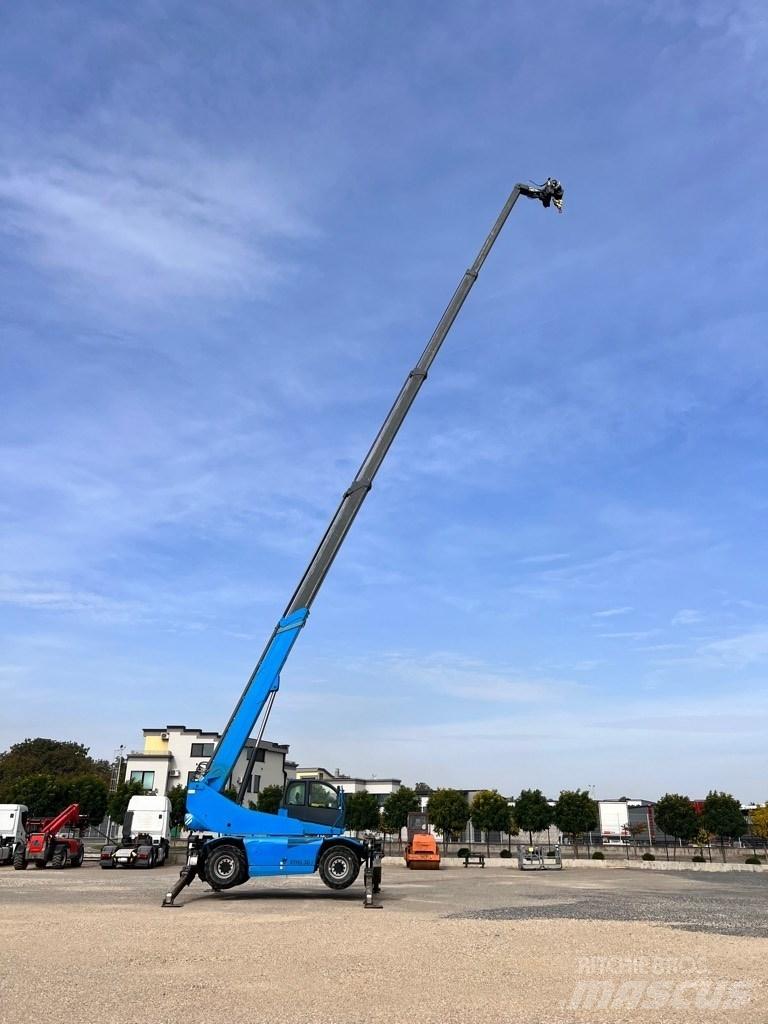 Magni RTH 5.30 Ładowarki teleskopowe
