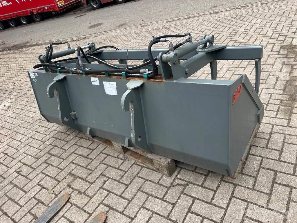 GiANT G2200HD Ładowarki kołowe