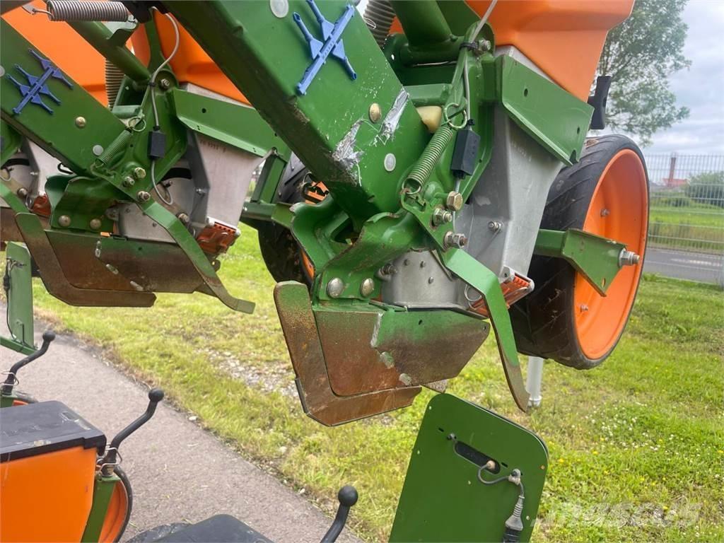 Amazone ED 602-K Siewniki punktowe