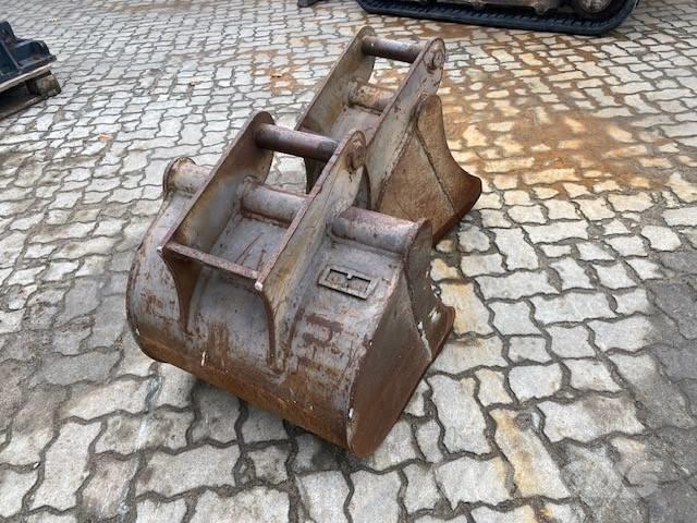 Volvo EC 30 (12005611) Minikoparki