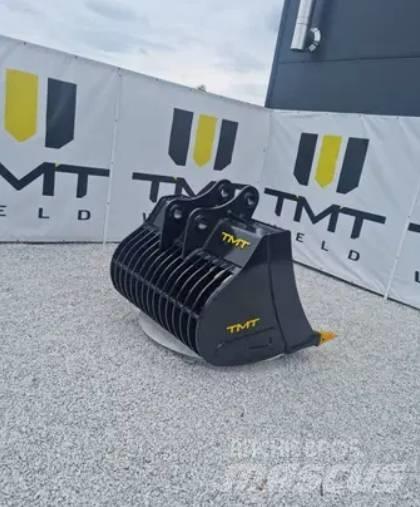 TMT JCB Łyżki do koparek