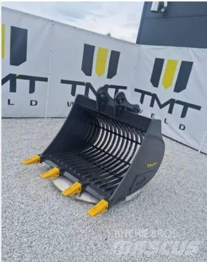 TMT JCB Łyżki do koparek