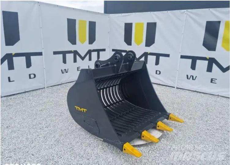TMT JCB Łyżki do koparek