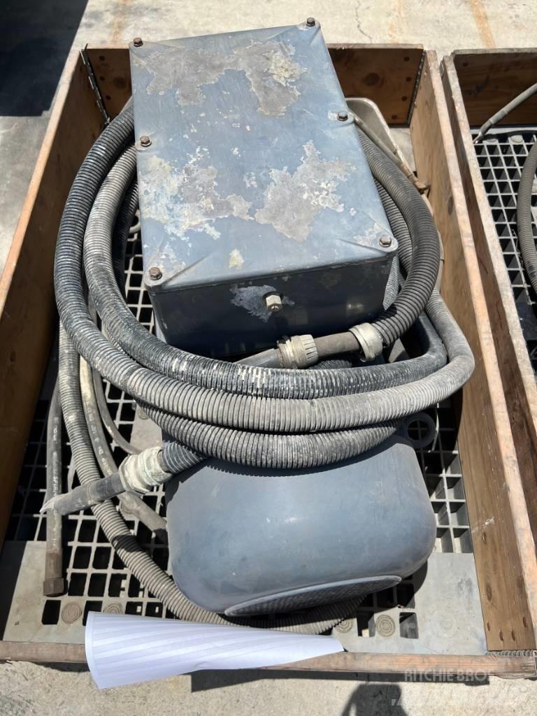 Wirtgen WR2500S Recyklery do asfaltu